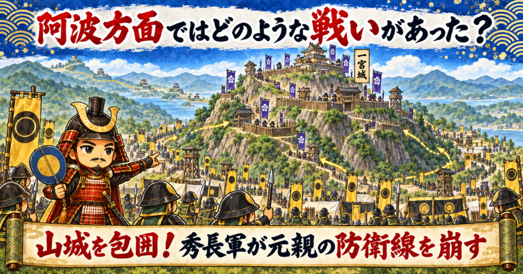 豊臣兄弟の画像