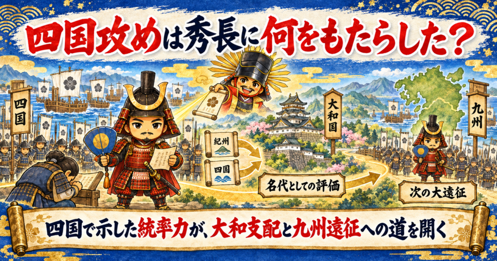 豊臣兄弟の画像