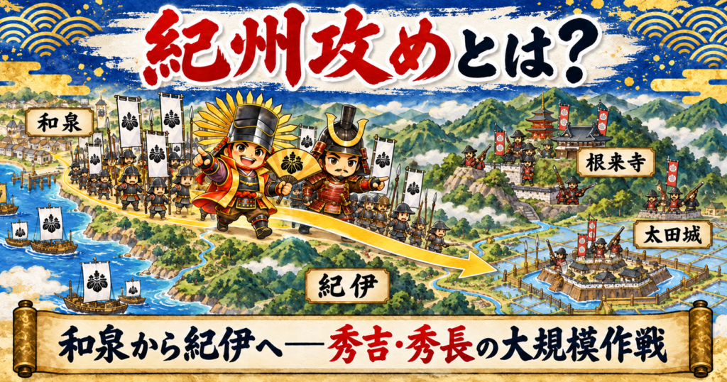 豊臣兄弟の画像