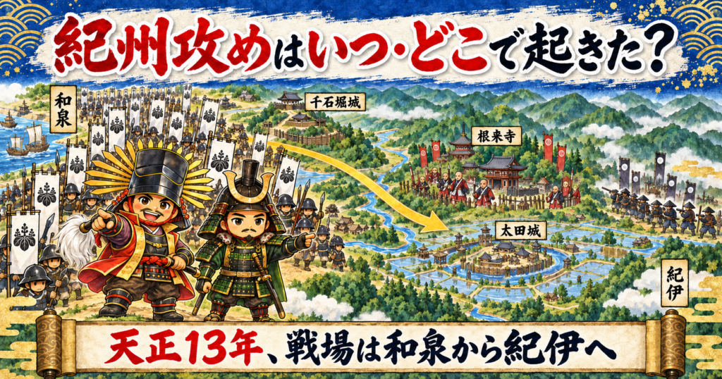 豊臣兄弟の画像