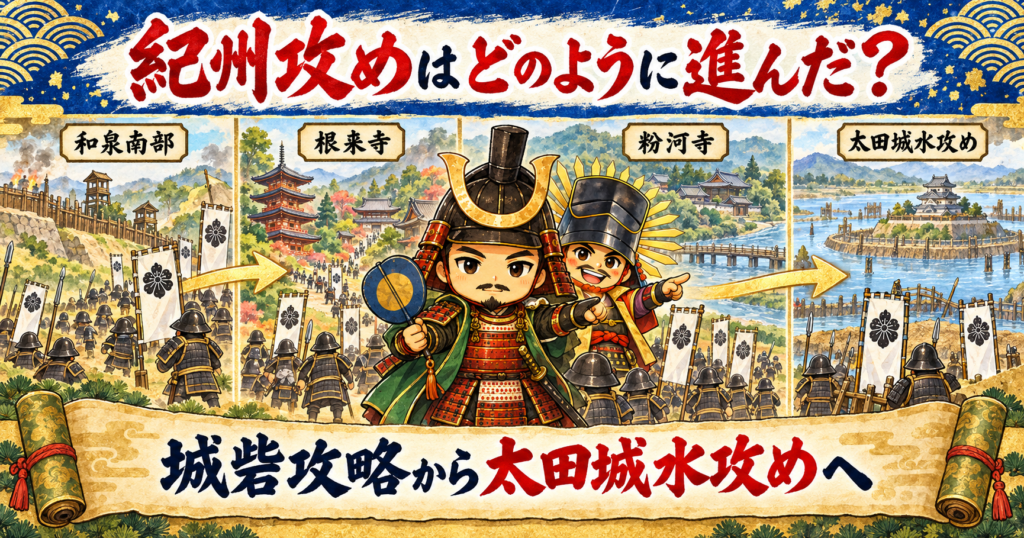 豊臣兄弟の画像