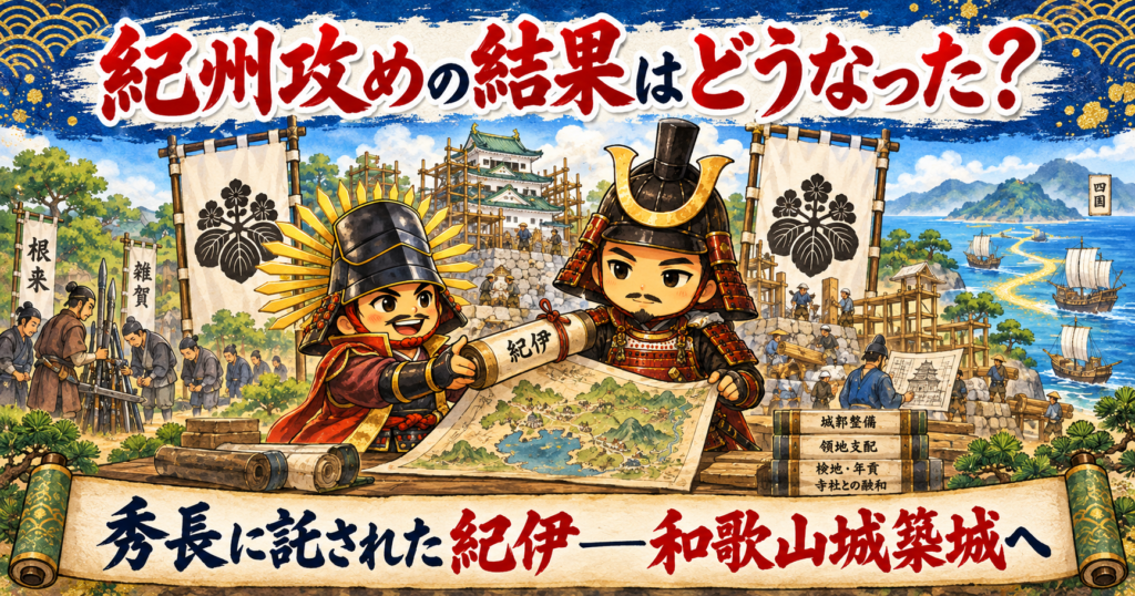 豊臣兄弟の画像