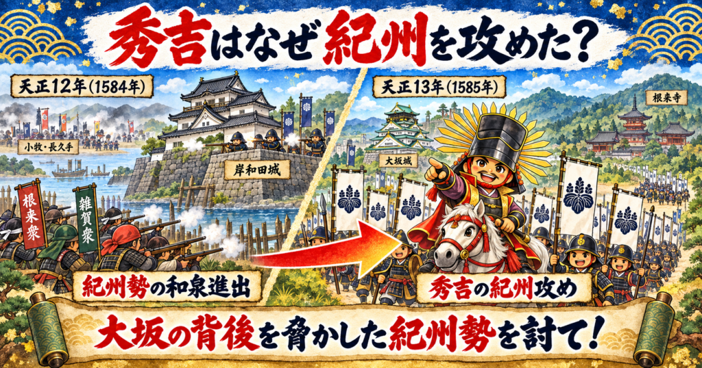 豊臣兄弟の画像