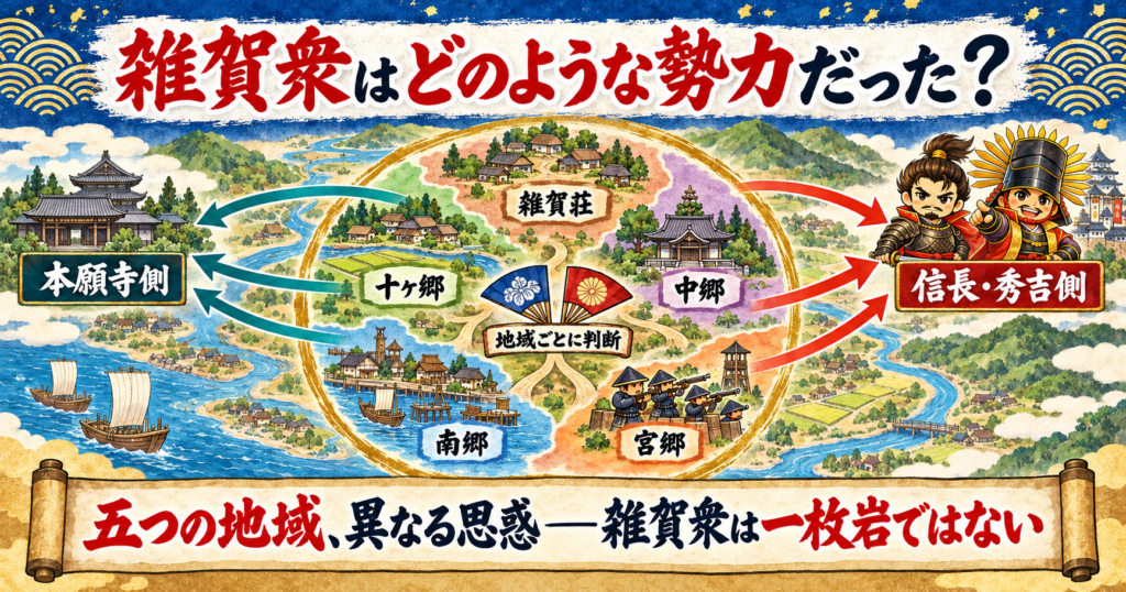 豊臣兄弟の画像