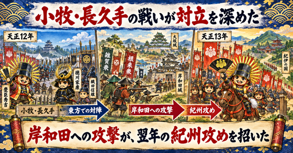 豊臣兄弟の画像