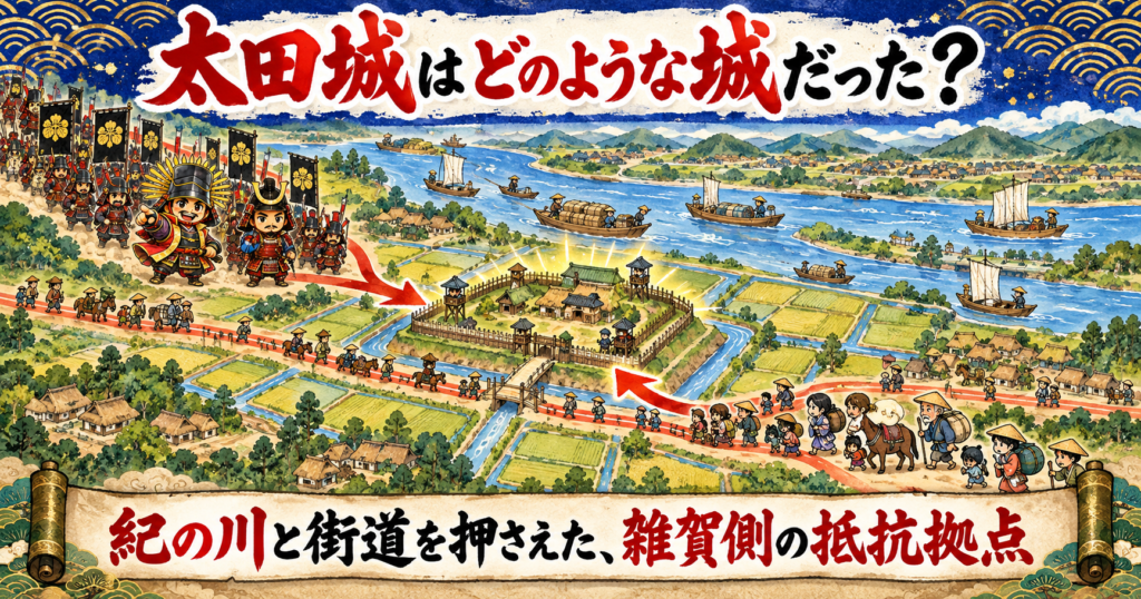 豊臣兄弟の画像