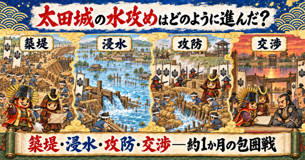 豊臣兄弟の画像