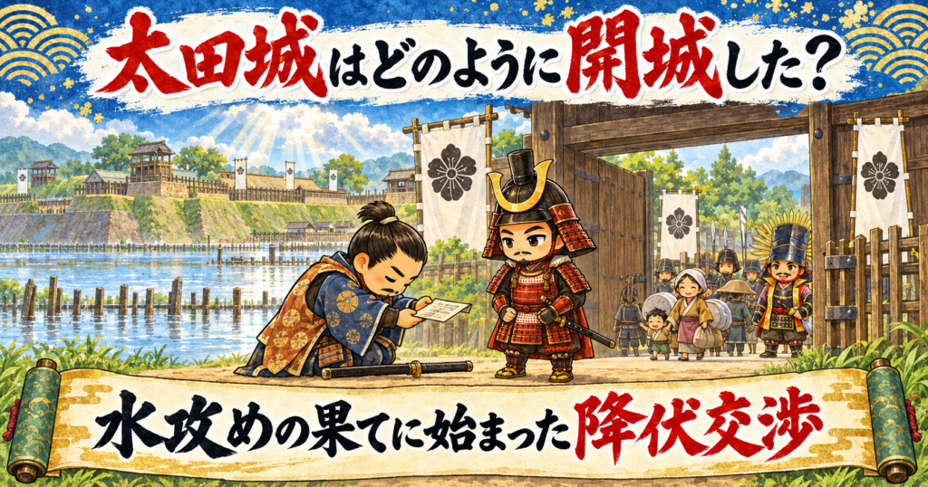 豊臣兄弟の画像