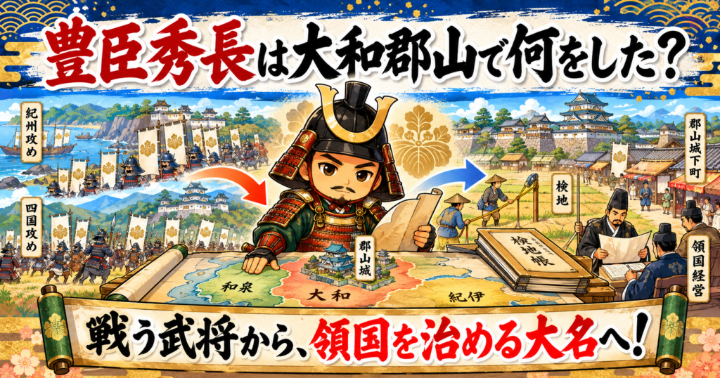 豊臣兄弟の画像