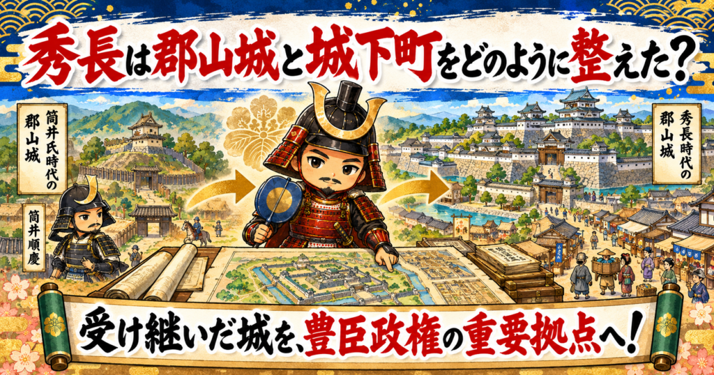 豊臣兄弟の画像