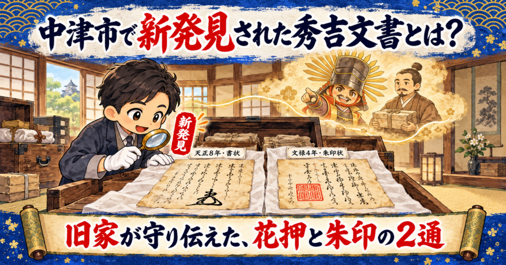戦国史トピックス