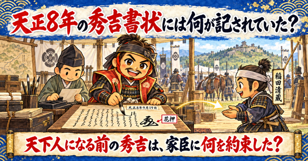 戦国史トピックス