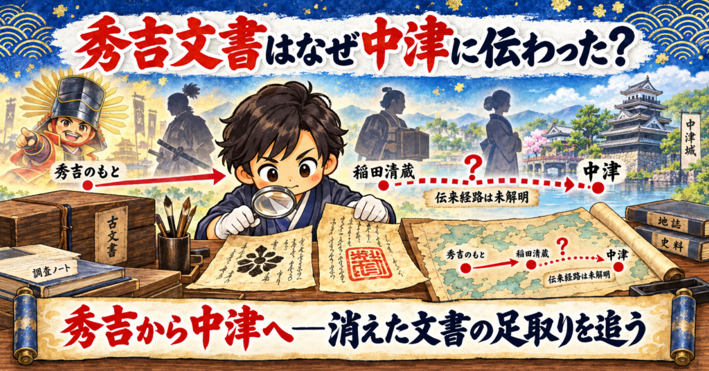 戦国史トピックス