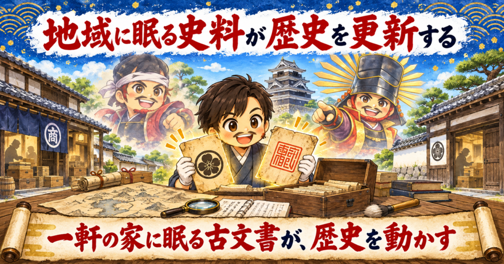 戦国史トピックス