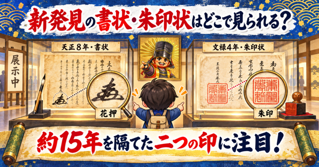 戦国史トピックス