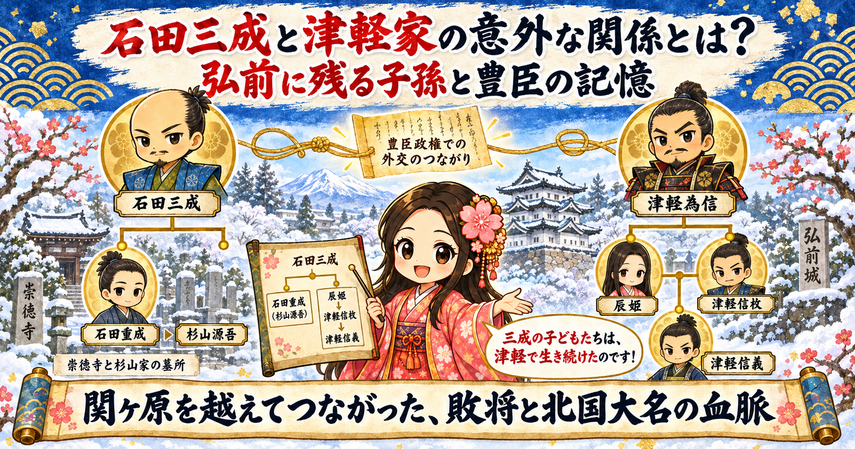 戦国史トピックス
