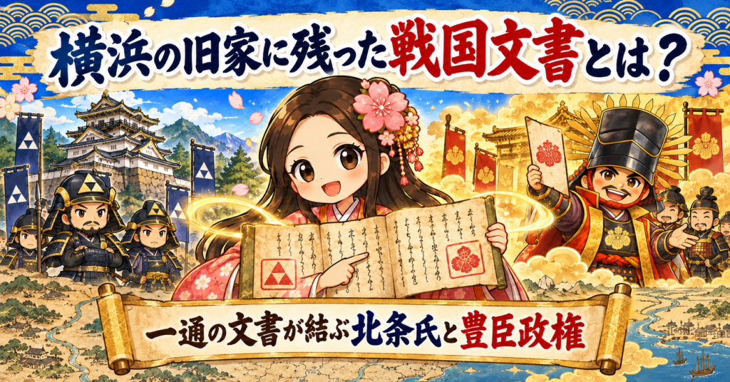戦国史トピックス