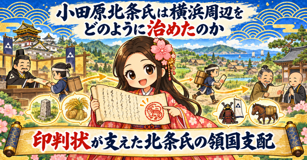 戦国史トピックス