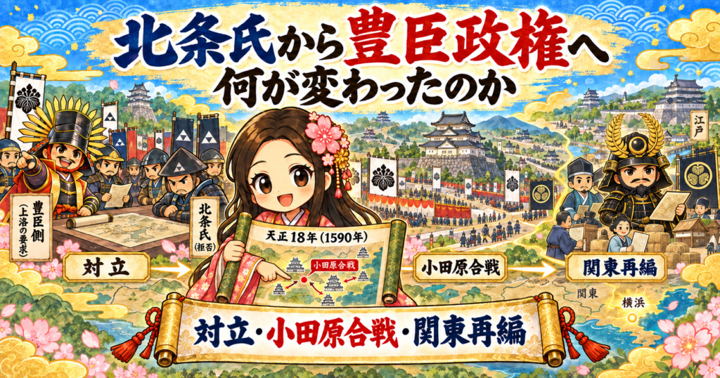 戦国史トピックス