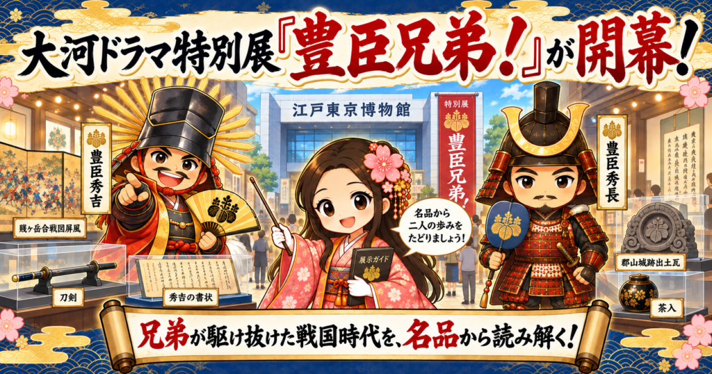戦国史トピックス