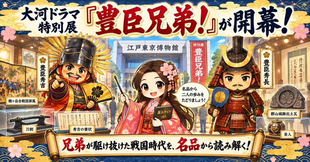 戦国史トピックス