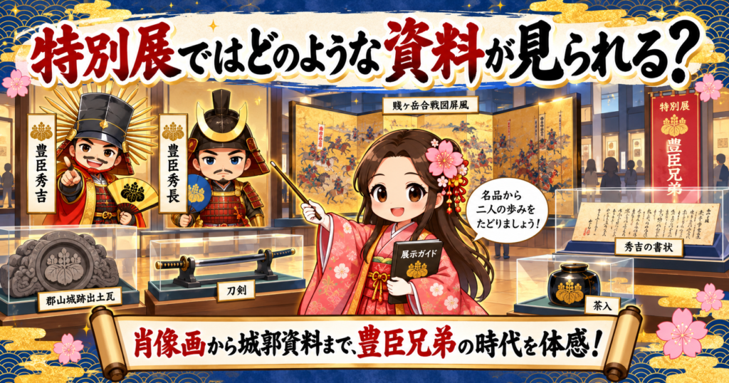 戦国史トピックス