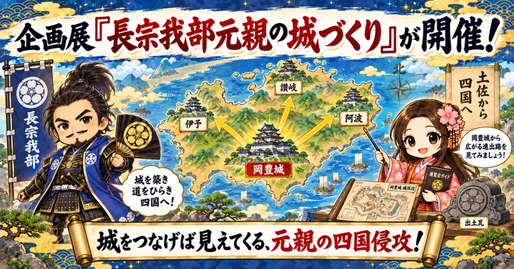 戦国史トピックス