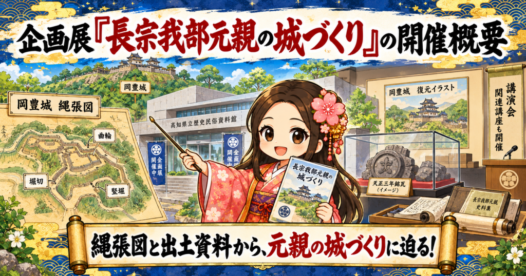 戦国史トピックス