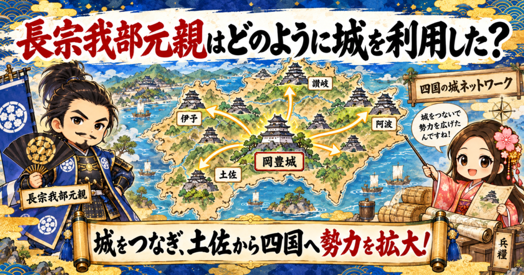 戦国史トピックス