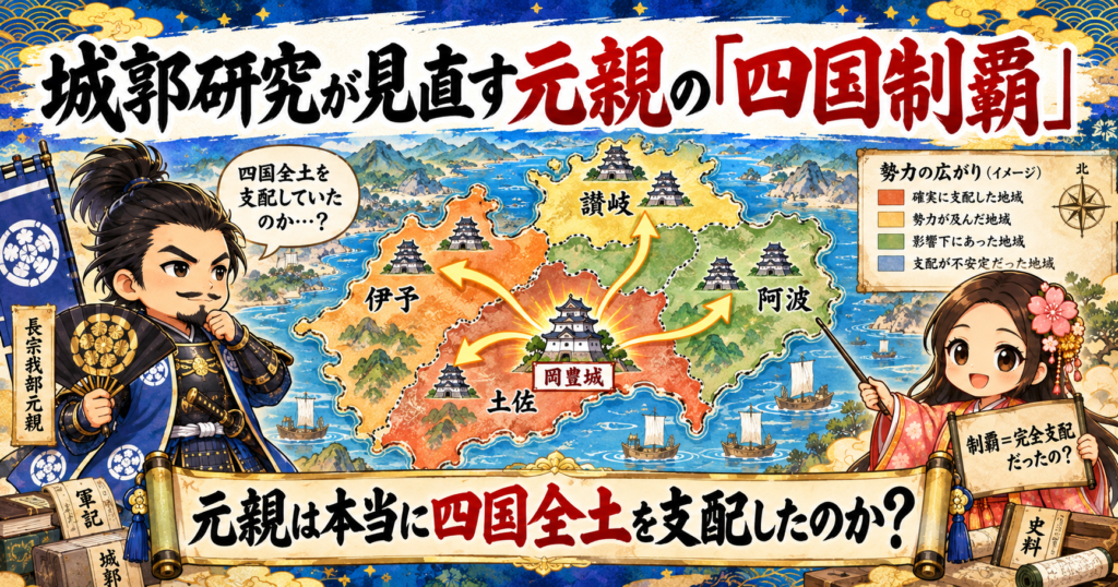 戦国史トピックス