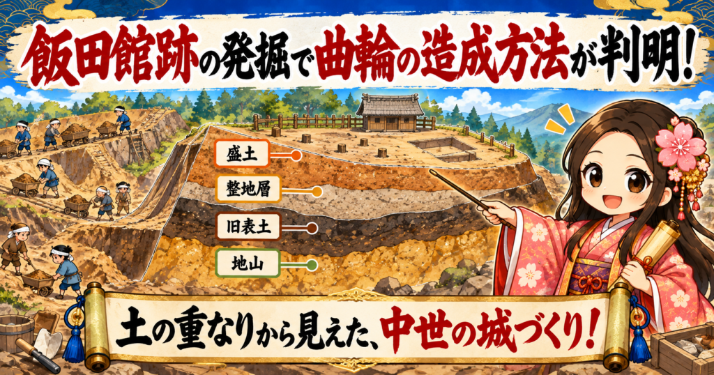 戦国史トピックス