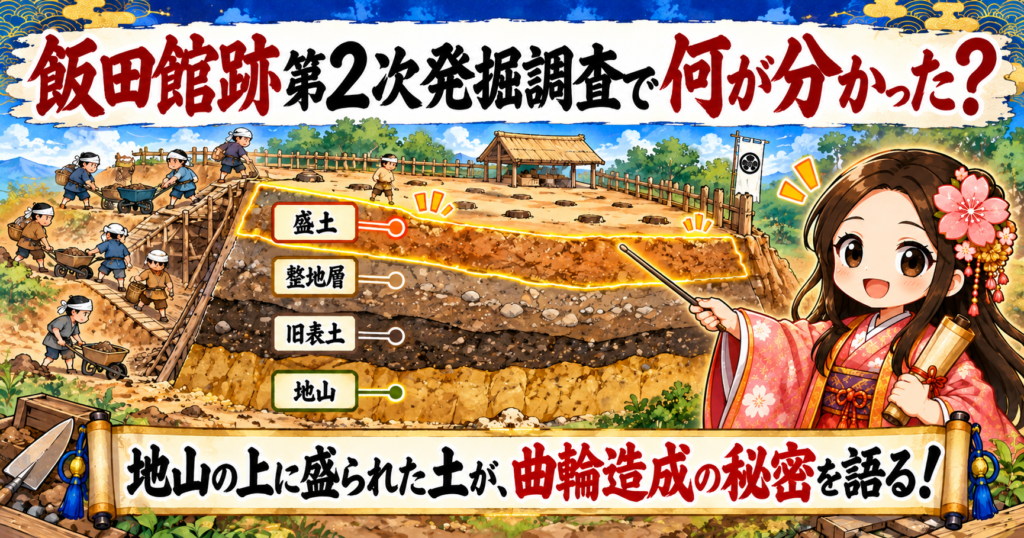 戦国史トピックス