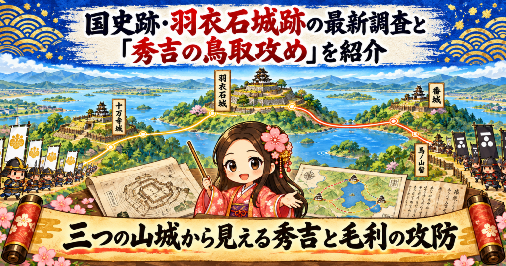 戦国史トピックス
