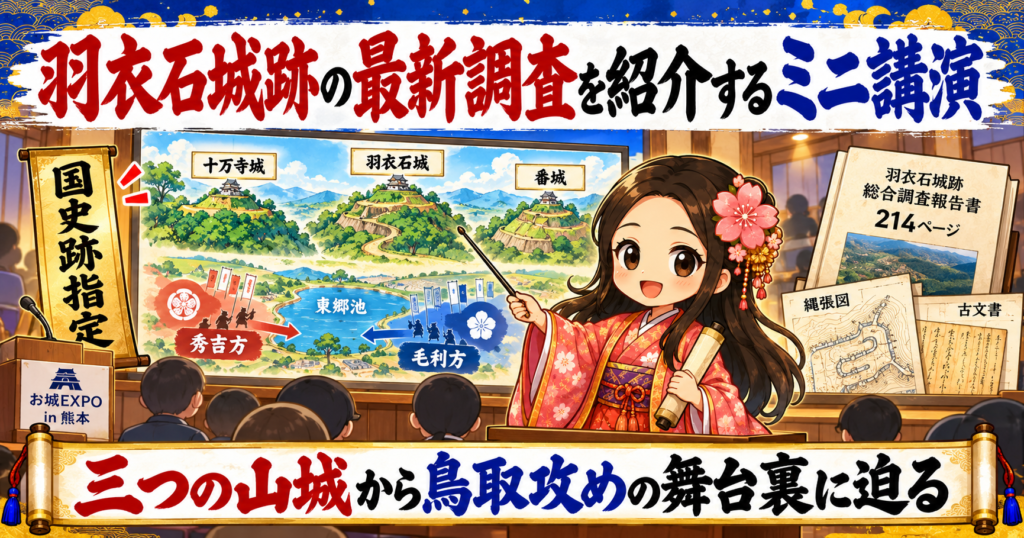戦国史トピックス