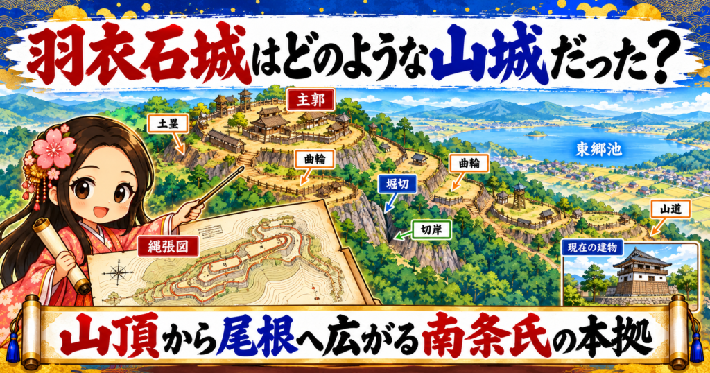 戦国史トピックス