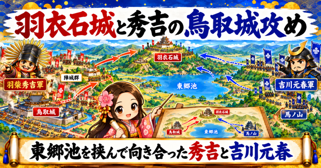 戦国史トピックス