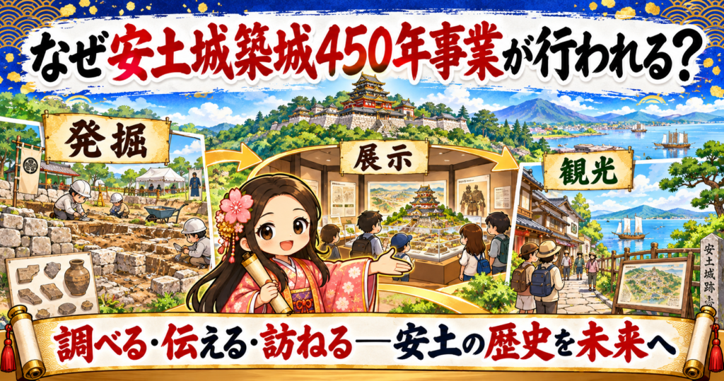 戦国史トピックス