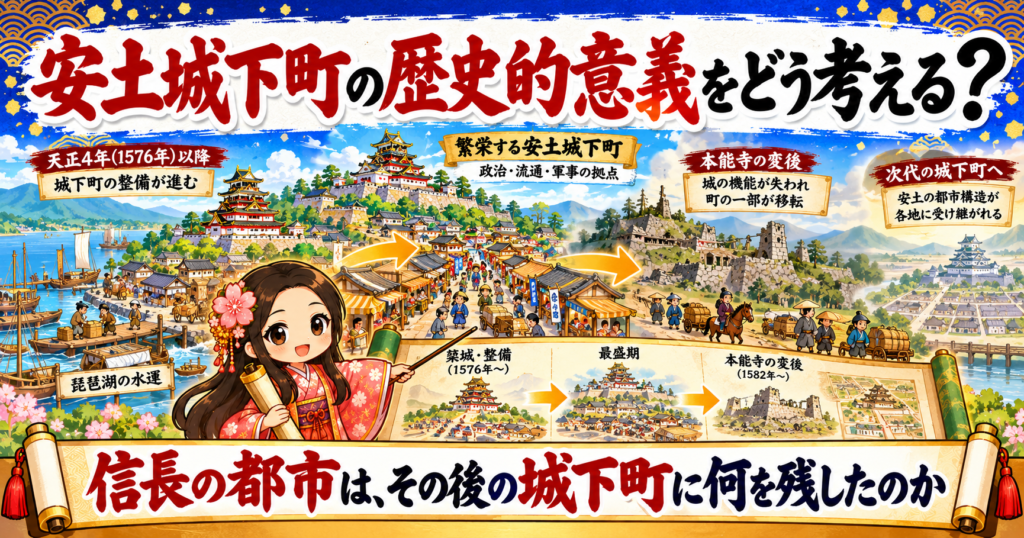 戦国史トピックス