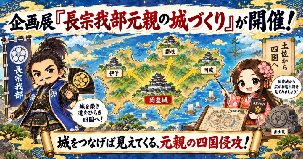 戦国史トピックス