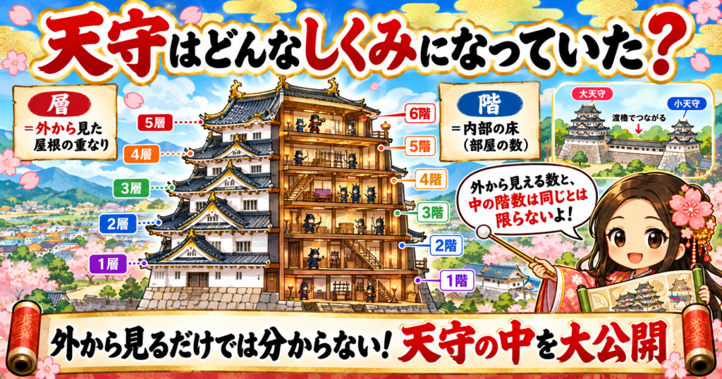合戦のしくみ