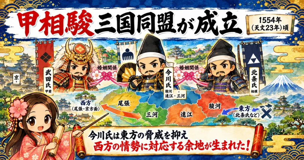 桶狭間の戦いの画像