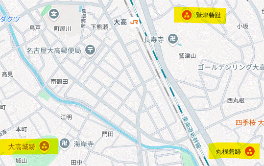 桶狭間の戦いの画像
