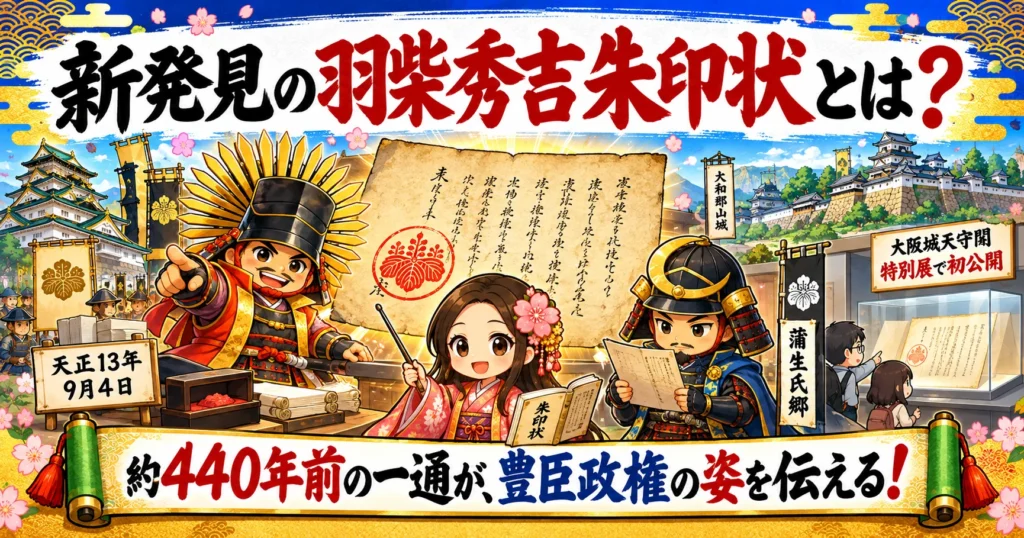 戦国史トピックス