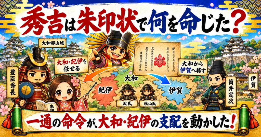 戦国史トピックス