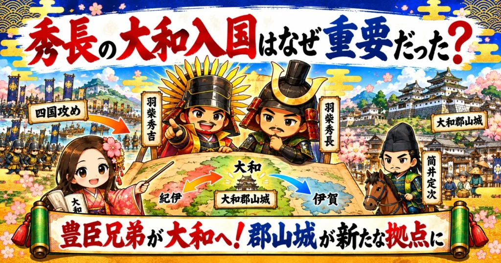 戦国史トピックス