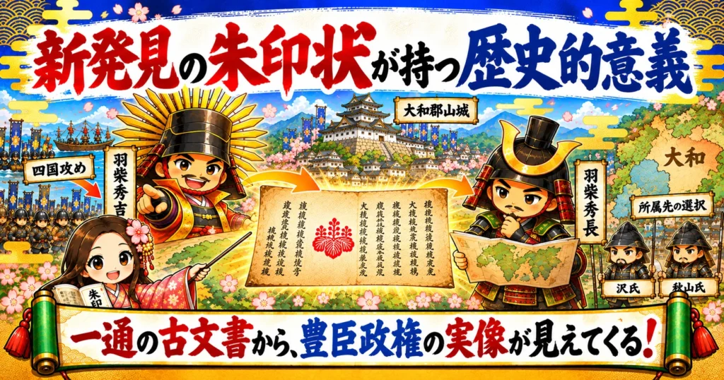 戦国史トピックス