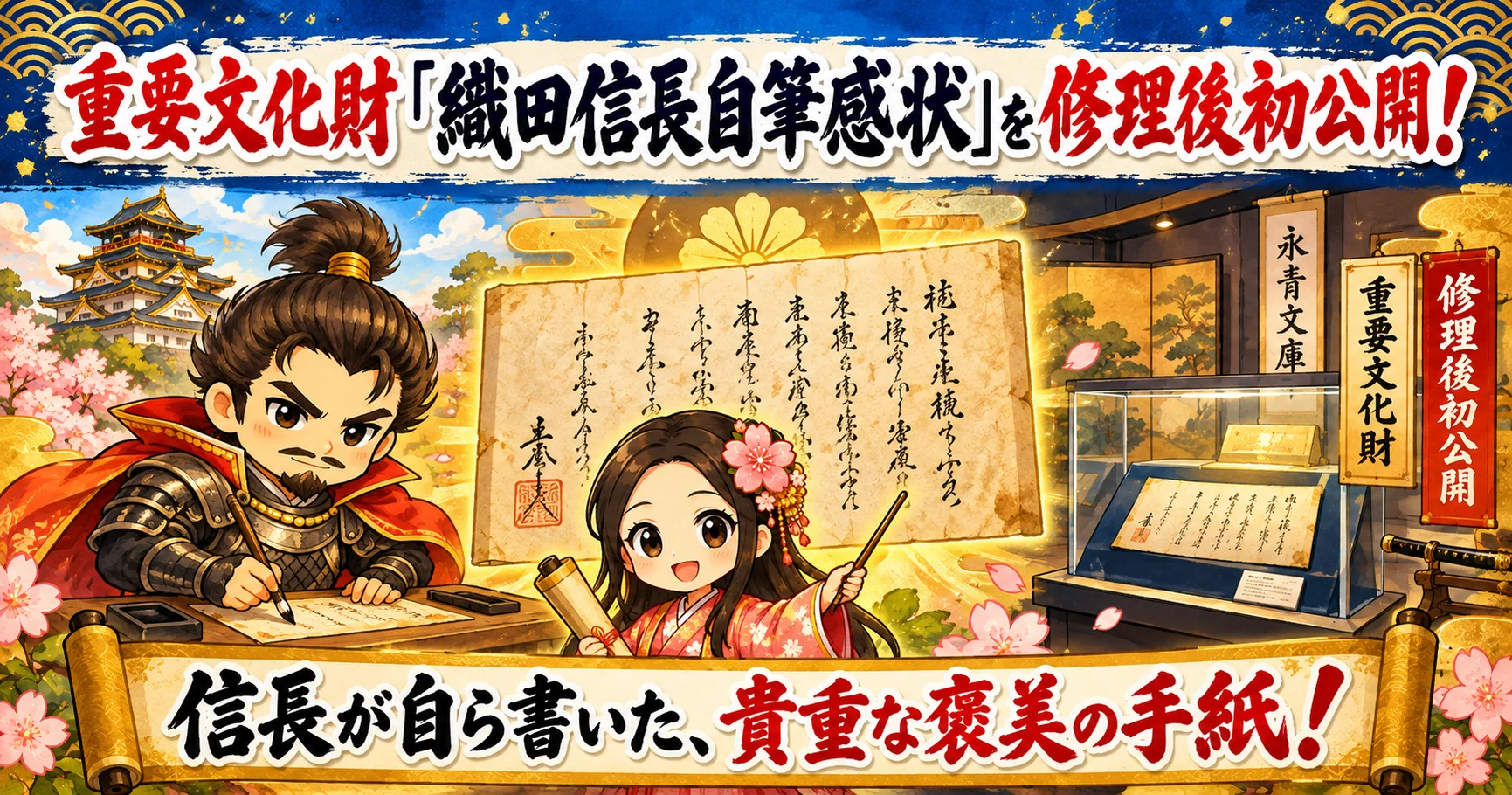 戦国史トピックス