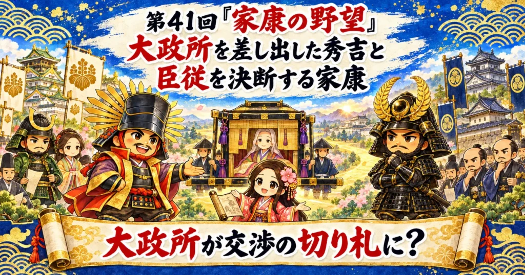 豊臣兄弟の画像