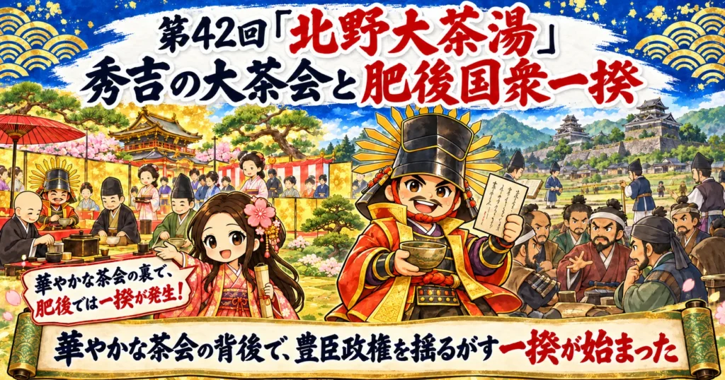 戦国史トピックス