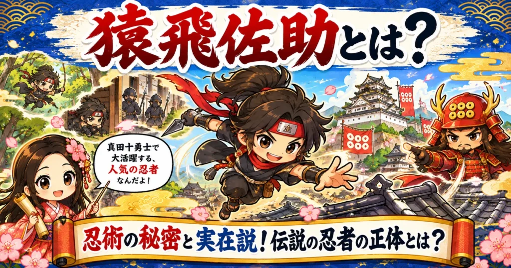 戦国史トピックス
